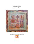 (image for) Fire Magick